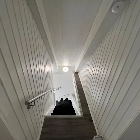Mija Apartment Nordenham Exterior photo