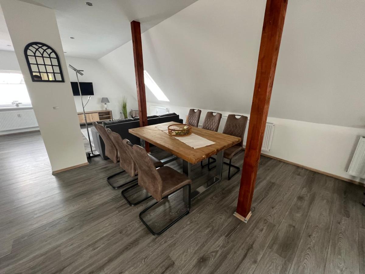 Apartment Mija *