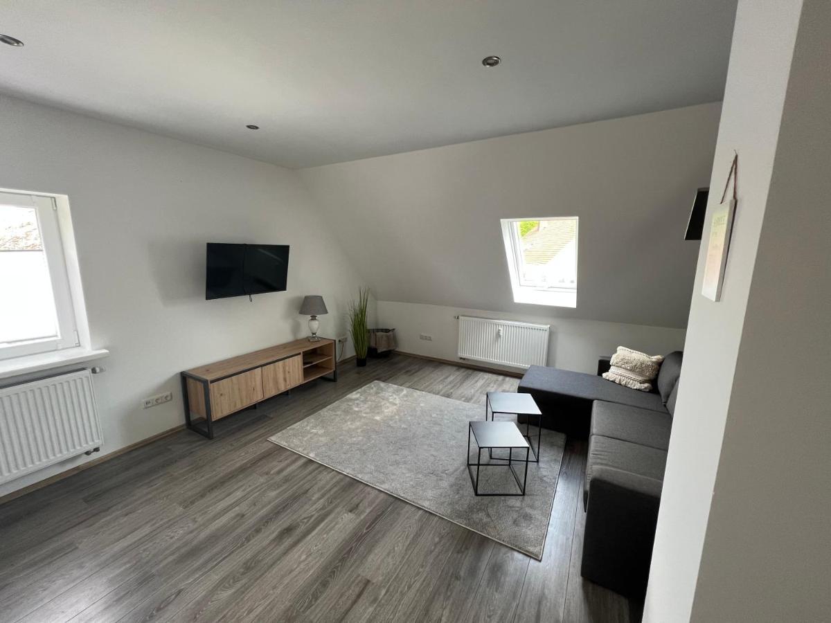 Apartment Mija Nordenham