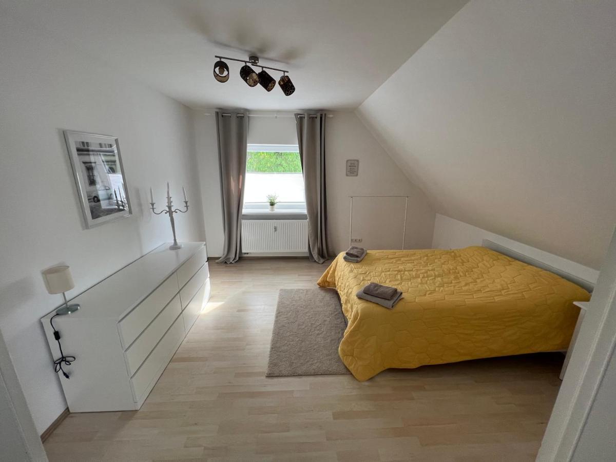 Apartment Mija Nordenham