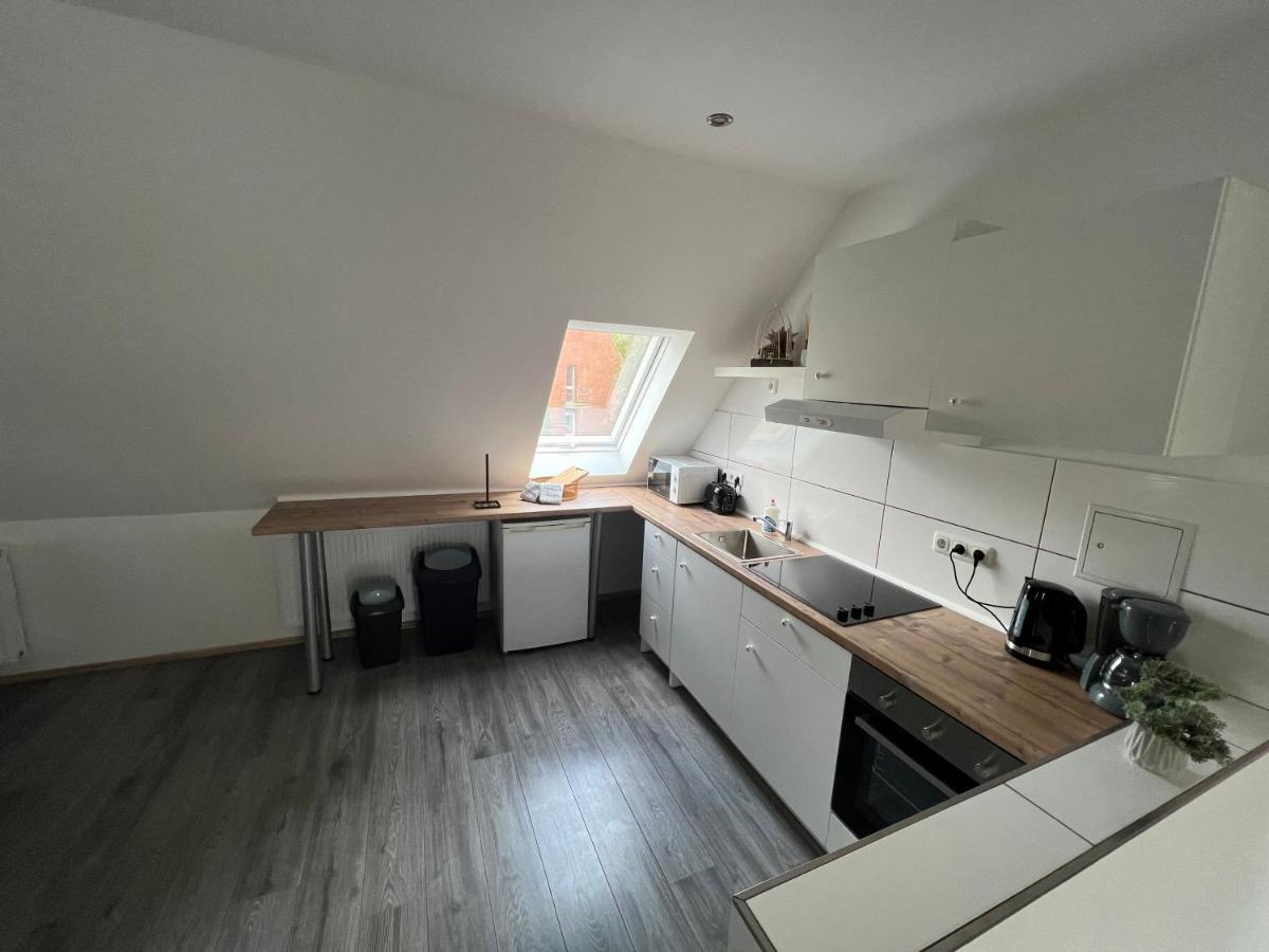 Apartment Mija Nordenham