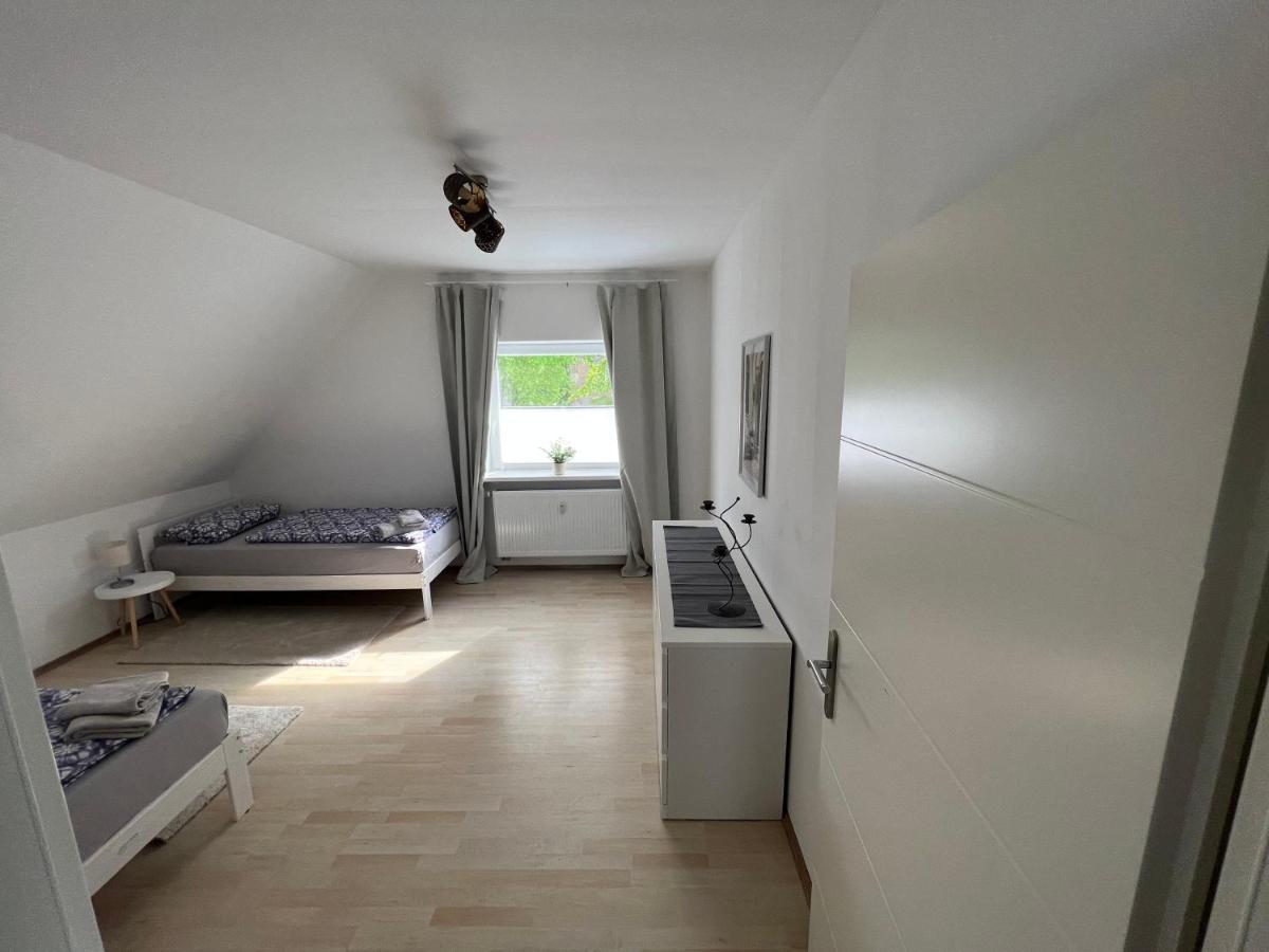 Apartment Mija *