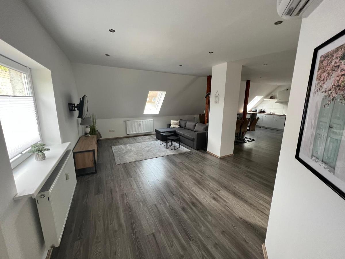 Mija Apartment Nordenham