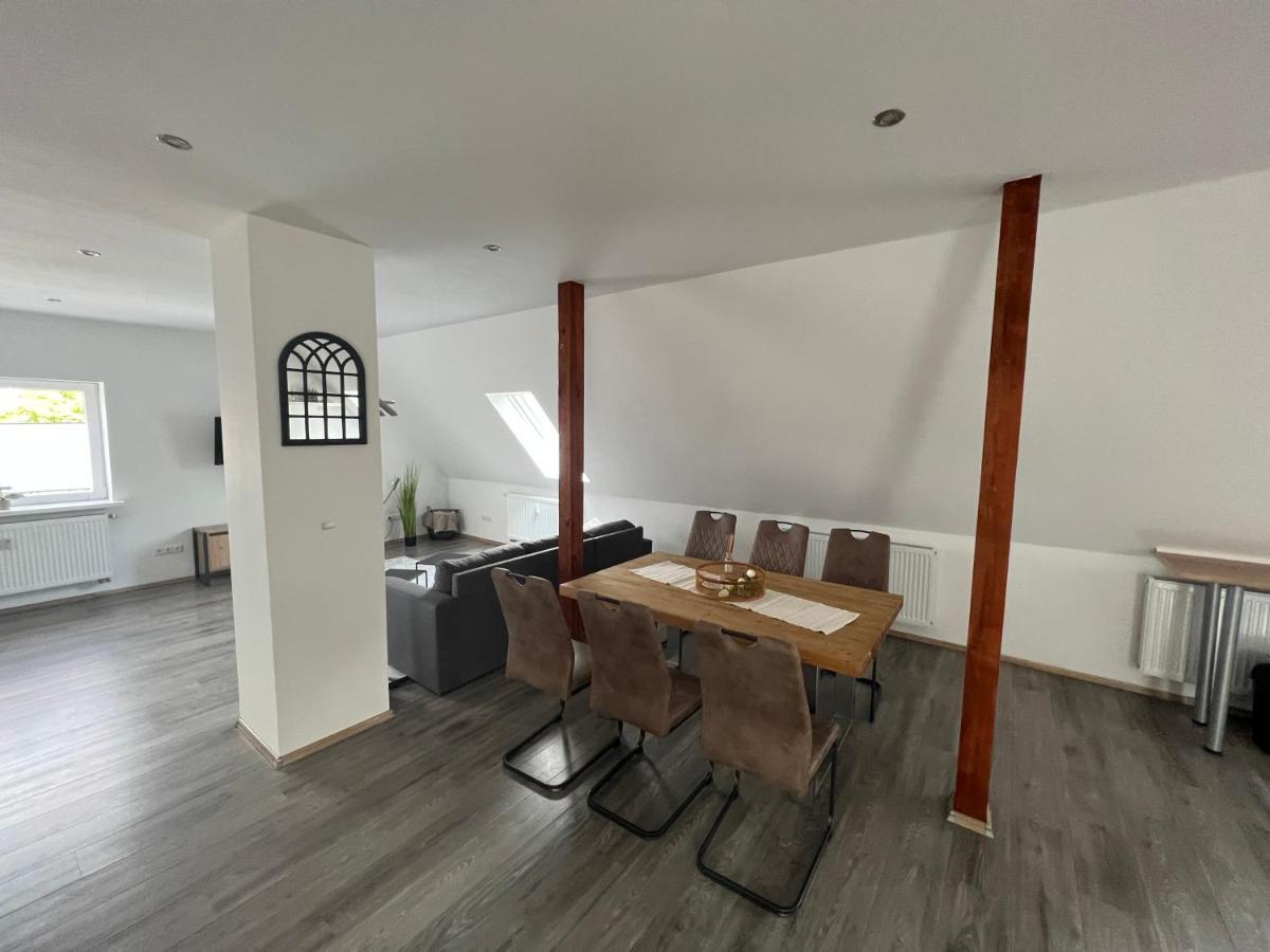 Mija Apartment *